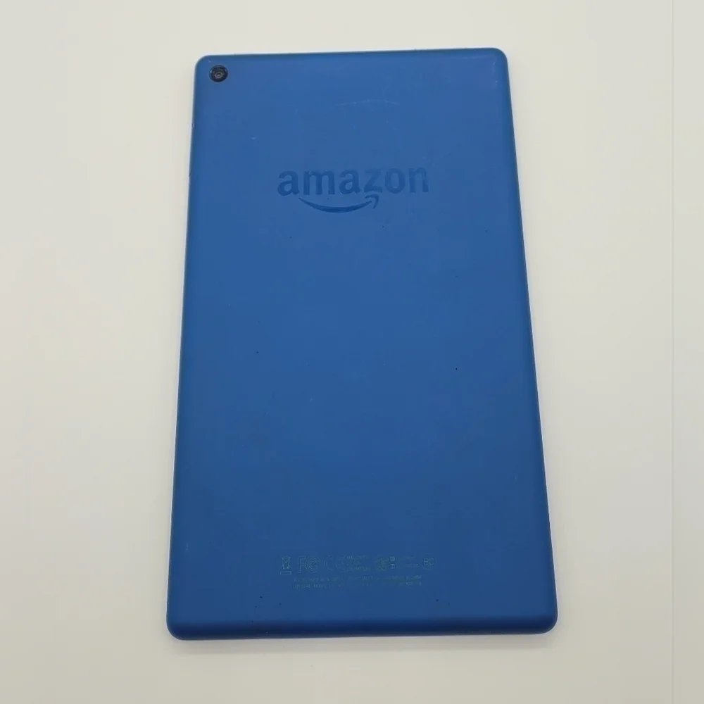 Amazon Fire HD 8 7th Generation 12gb​​​